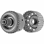 Planetary gears and their components F4A41, F4A42