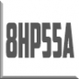 ZF 8HP55A