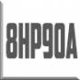 ZF 8HP90A