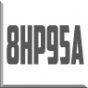 ZF 8HP95A