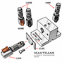 Solenoid Test Adapters - U660