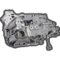 Hydraulic units — U660