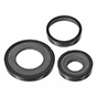 Magnetic rings