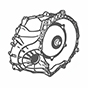 JF506E Transmission Assemblies