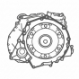 TG-81SC Transmission Assemblies