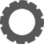 TR580 steel wheels