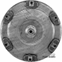 6 mounting holes