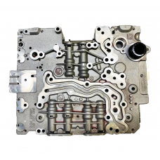 Valve body ZF 8HP AUDI M-Shift without solenoids  separator plate A071 / B071 1087327221  upper plate 1087427177  bottom plate 1087127124