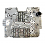Valve body ZF 8HP AUDI M-Shift without solenoids  separator plate A054 / B054 1087327189  upper plate 1087427177  lower plate 1087127124