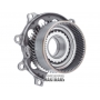 Drive Transfer Gear [55T] and rear planetary ring gear [72T]   AW TF-80SC