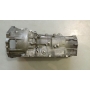 Transmission housing ZF 8HP70 [4WD] VW AMAROK 0DR AL-550-8A  [for cars equipped with START system  STOP, housing with additional hole for pump HIS]
