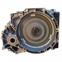 Reconditioned and tested DCT451 MPS6i transmission, 2WD DIESEL 1.5 TDCi — F1FR-7000-DD, FORD TRANSIT CONNECT