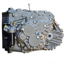 Reconditioned and tested DCT451 MPS6i transmission, 2WD DIESEL 1.5 TDCi — F1FR-7000-DD, FORD TRANSIT CONNECT