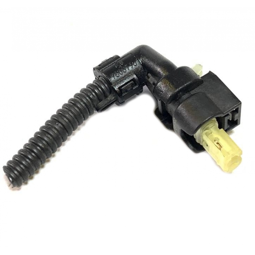 Connector with input speed sensor wires №1 GETRAG 7DCT300 GD7F32AG EDC 7  PS251 7806796