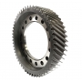 Differential ring gear TOYOTA UA80  [53 teeth, 16 mounting holes, outer diameter 206 mm, gear width 46.50 mm]