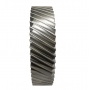 Differential ring gear TOYOTA UA80  [53 teeth, 16 mounting holes, outer diameter 206 mm, gear width 46.50 mm]