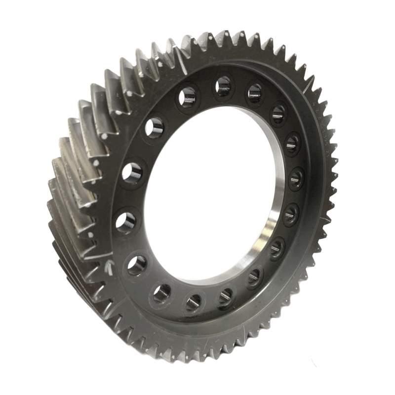 Differential ring gear TOYOTA UA80  [53 teeth, 16 mounting holes, outer diameter 206 mm, gear width 46.50 mm]