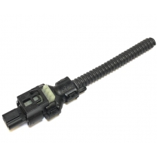  Connector with temeperature sensor wires GETRAG 7DCT300 GD7F32AG  EDC 7 PS251  7806995