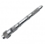 Output shaft ZF 7DT75A [4WD]  PORSCHE Panamera PDK  [with gears 22T OD 56.75 mm, 23T OD 79.35 mm]​