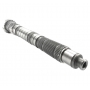 Output shaft ZF 7DT75A [4WD]  PORSCHE Panamera PDK  [with gears 22T OD 56.75 mm, 23T OD 79.35 mm]​