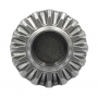 Differential semi-axle gear [4WD] AISIN WARNER TF80-SC  [height 60 mm, neck diameter 40 mm, gear diameter 84 mm]​
