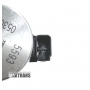 Shift solenoid HONDA CVT  solenoid total length 99 mm, coil diameter 30.90 mm