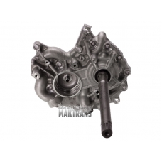 Primary gearset assembly [9 / 37] SUBARU Lineartronic CVT TR690 TR690G1DCA G1DCA  38100AB840 38423AA120 38425AA020 38438AA100 38439AA070