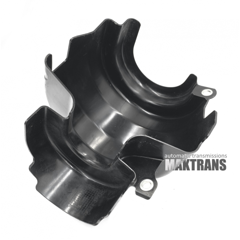 Oil deflector [plastic] SUBARU Lineartronic CVT TR580  32152AA080