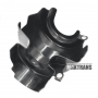 Oil deflector [plastic] SUBARU Lineartronic CVT TR580  32152AA080