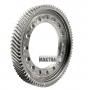 Helical differential gear GM eCVT 4ET50  24267615