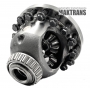 Differential [2WD] GM eCVT 4ET50  24267615 [without ring gear]