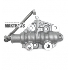 Manual valve SUBARU TR580  31980AA000
