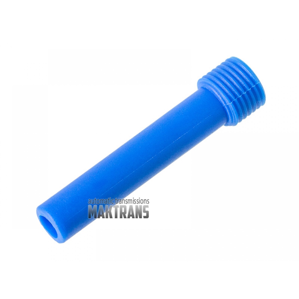 Gas and oil tube 4x8mm 1meter, 2,90 €