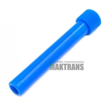 Oil level pipe AW TF-60SN 09G 03-up [total length 50.40 mm]