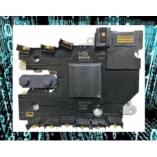 Automatic transmission ECU programming​ (flashing) | RE7R01A  (JR710E | JR711E)