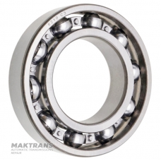 Transfer Case Input Shaft Support Ball Bearing for DODGE, JEEP DHY ITC / Mercedes-Benz DCS - New, 68087891AA (Bearing Marking 6210 C3), 90 x 50 x 20