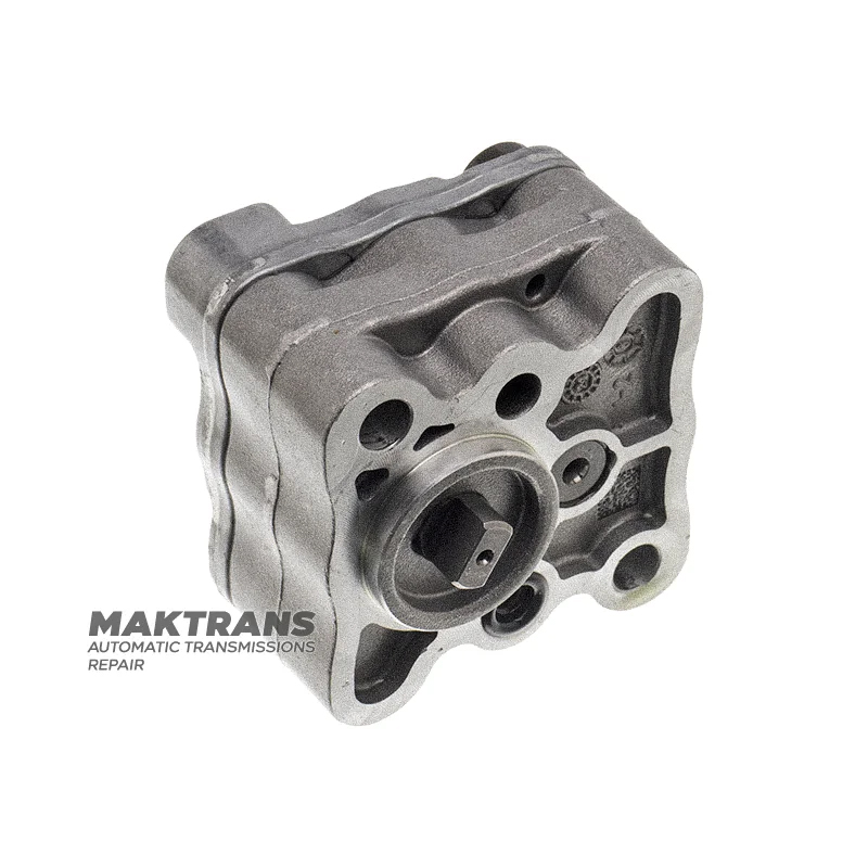 VAG DQ200 0AM 0AM325579D Mechatronics Oil Pump — Fits Gen1 and Gen2