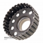 Transfer clutch drum and drive gear ATC35L BMW series 1( F20 F21) series 2 (F22 F23) series 3 (F30 F31 F34 F35) series 4 (F32 F33 F36) series 5 (F07 F10 F11 F18) series 6 (F06 F12 F13) series 7 (F01 F02) X1 (E84)