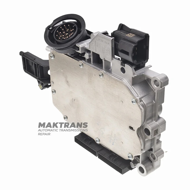 Electronic control unit [TCU] 0B5 DL501 — 0B5927256F, 0B5927156K