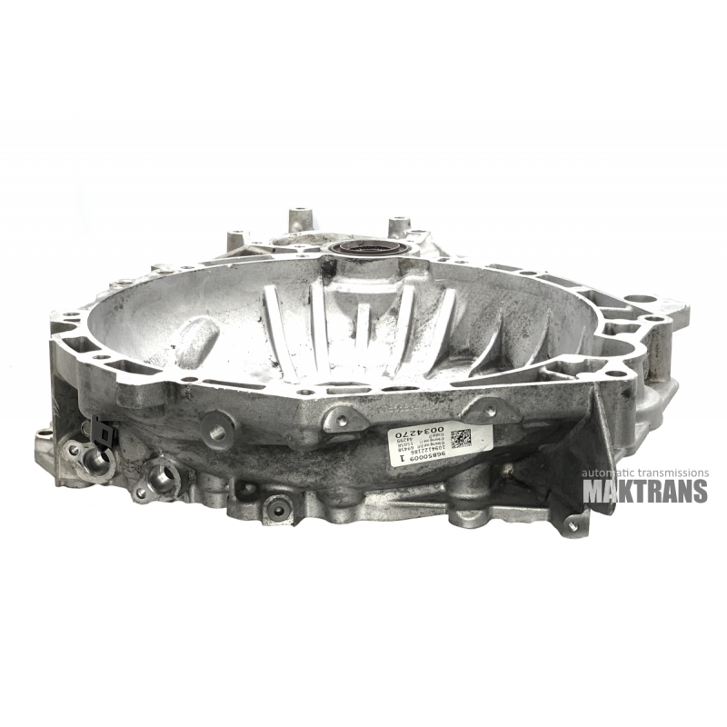Front housing [4WD] ZF 9HP48  HONDA 