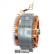 Electric motor generator №2 transmission TOYOTA eCVT P710  3090042020