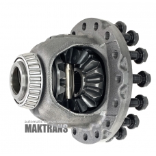 Differential [2WD] TOYOTA eCVT P710 3090042020  [without helical gear, NSK R50-71 bearings]