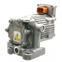 Electric oil pump, transmission A6MF2H HIBRID 2015-2017  461203D600