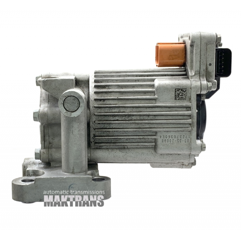 Electric oil pump, transmission A6MF2H HIBRID 2015-2017  461203D600