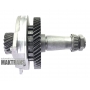 Differential drive shaft with driven gear [Driven Transfer Gear] Hyundai \ KIA  A5HF1 ​