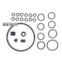 Overhaul kit, automatic transmission AW TF-70SC 06-up