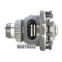 Differential [4WD] without helical gear HONDA  PYKA