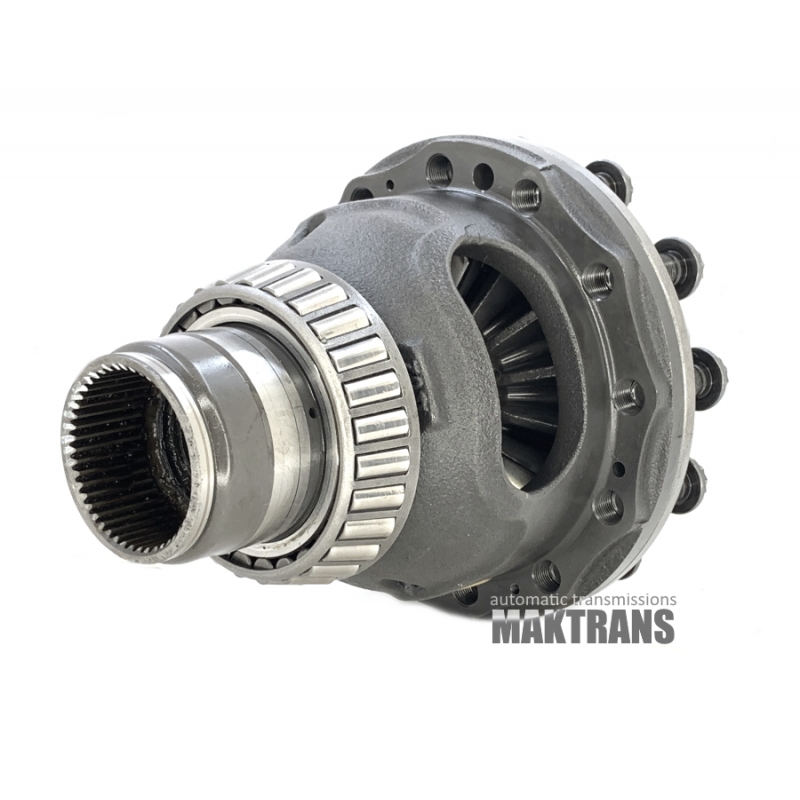 Differential [4WD] without helical gear HONDA  PYKA