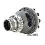Differential [4WD] without helical gear HONDA  PYKA