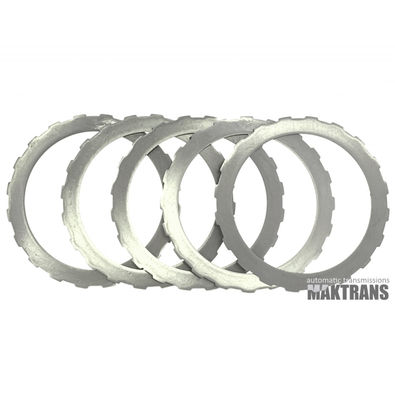 Friction plate kit 5R55W 5R55S 02-up